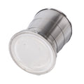 304 Stainless Steel Folding Camping Water Bottle