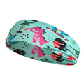Kids' Cartoon Sports Headband