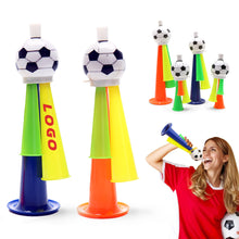 Stadium Horn Plastic
