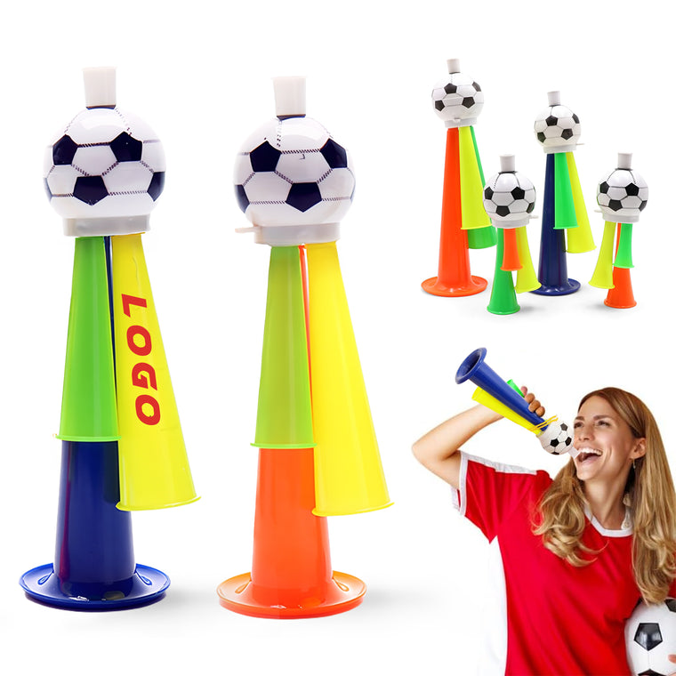 Stadium Horn Plastic