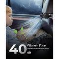 Car Seat Cooling Fan