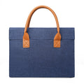 Oxford Laptop Sleeve Carrying Bag