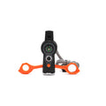 7 in 1 Outdoor Emergency Survival Whistle