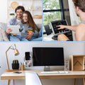 Laptop Phone Mount Magnetic