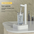 Intelligent Portable Home Desktop Automatic Water Dispenser