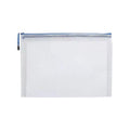 A4 Transparent Mesh Bag