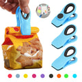 Magnetic Food Bag Clip