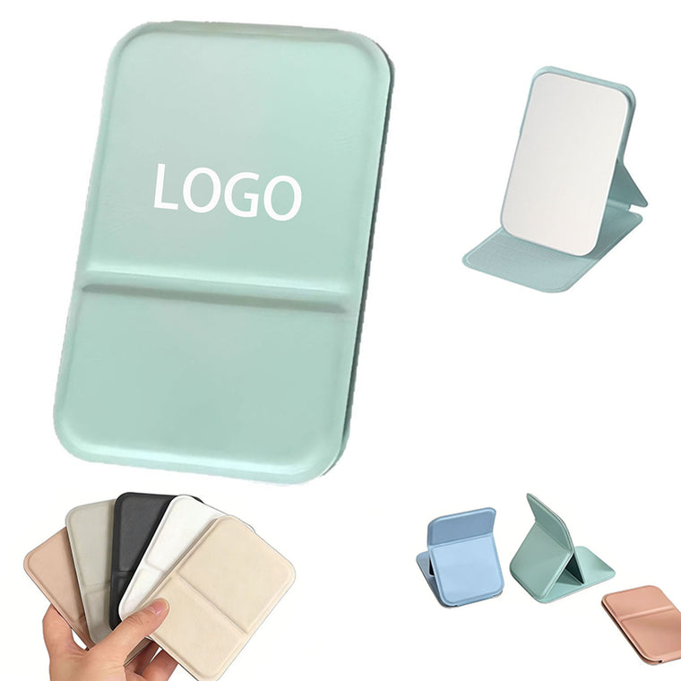 Rectangular Compact Mirror