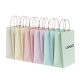 Kraft Paper Bags