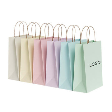 Kraft Paper Bags