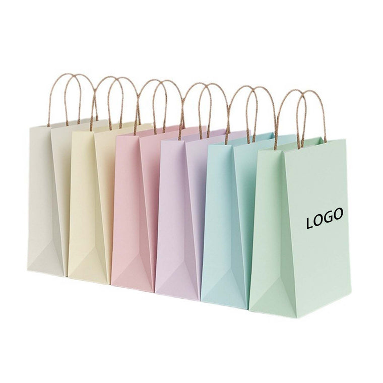 Kraft Paper Bags