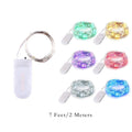 7Ft Led Light String