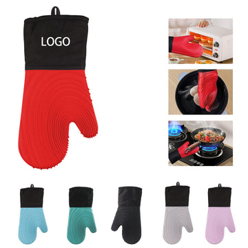 Silicone Oven Mitt Glove