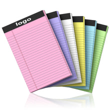 30 Sheets Notebook