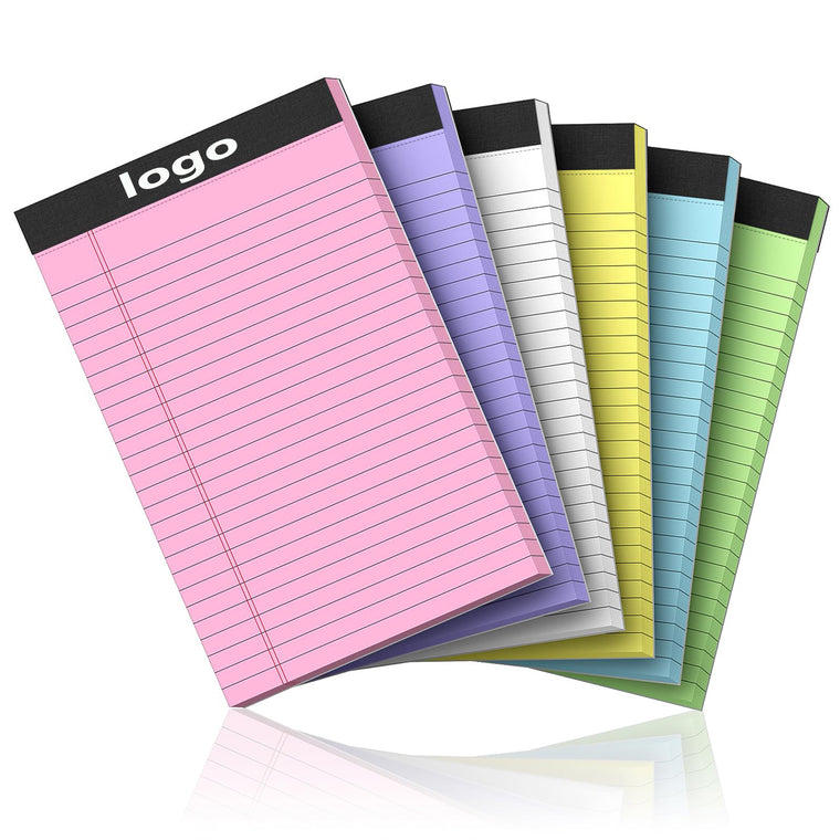 30 Sheets Notebook