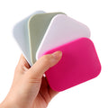Mirror Comb 2 in 1 Portable Folding Mirror