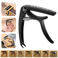 Guitar Metal Capo