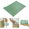 Handy Mini Picnic Mat