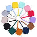 Silicone Coin Purse