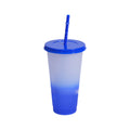 24Oz. Color Changing Cups