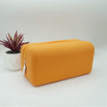 Silicone Cosmetic Bag
