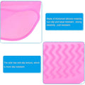 Reusable Non-Slip Waterproof Silicone Shoe Cover