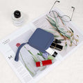 Square Silicone Change Bag