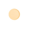 Silicone Coaster Round Thickened