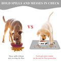 Waterproof Pet Food Mat