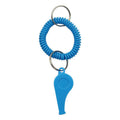 Whistle Bracelets With Keychain