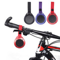 Waterproof Led Colorful Light Speaker