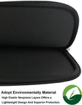 14 Inches Laptop Sleeve Black