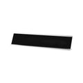 Aluminum Alloy Seat Nameplate