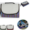 Family Outdoor Waterproof Durable Picnic Blankets