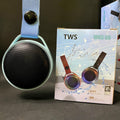 Portable Waterproof Mini Bluetooth Speaker Lanyard