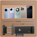 360 Degree Rotatable Foldable Pocket Phone Holder