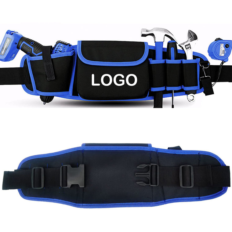 Storage Belt Magnetic Wrist Strap Tool Set