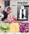 Manual Vegetable Slicer For Kitchen