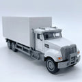 Plastic Toy Truck
