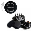 Mini Sponge Shoe Polish