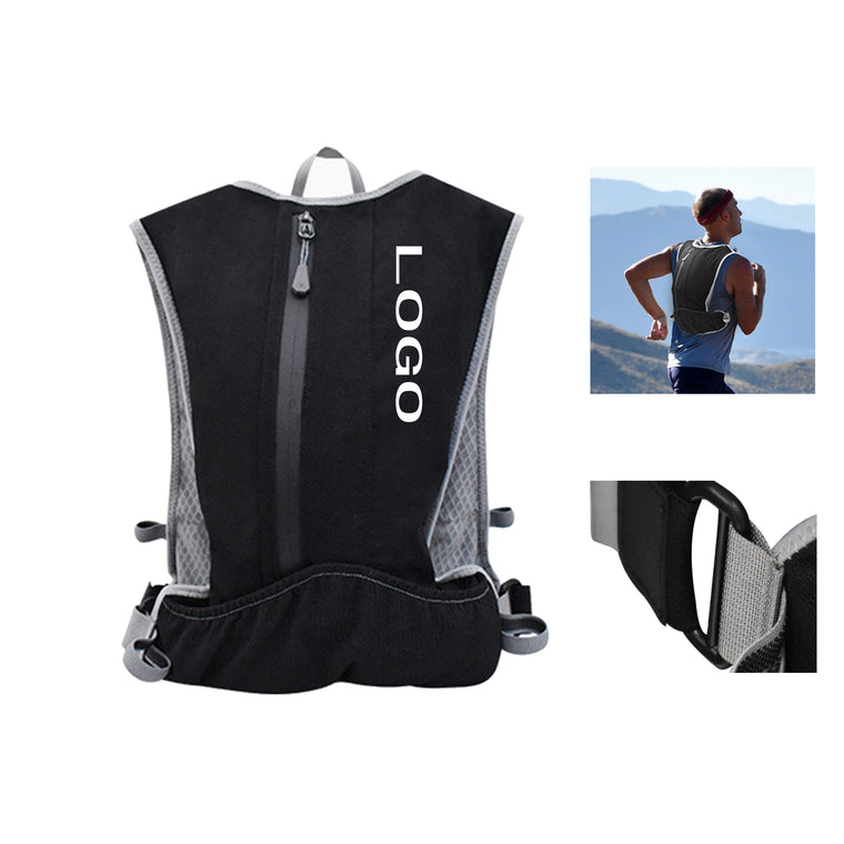 Multi Pocket Portable Outdoor Sports Backpack