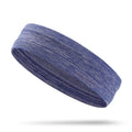 Sweat Absorbing Exercise Headband