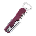 Multi-Function Bottle Opener