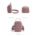 Mini Crossbody Bag