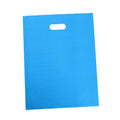 Die Cut Plastic Shopping Bags