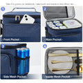 8.5L Leakproof Insulated Lunch Box