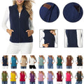 Lightweight Warm Vests