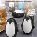 Penguin Bottle Opener