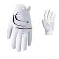 Leather Golf Gloves