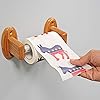 The Democratic Party Of Toilet Paper